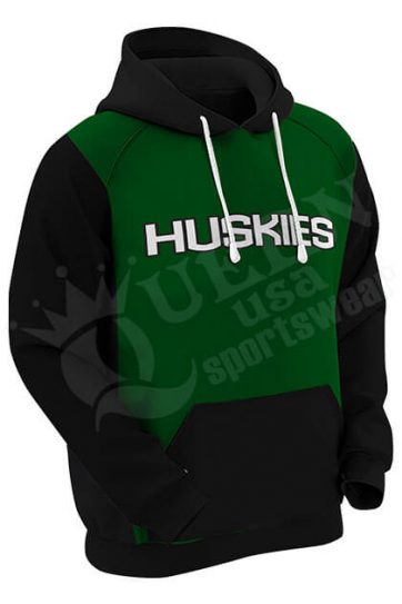 Tackle Twill Hoodie - Hornets Style